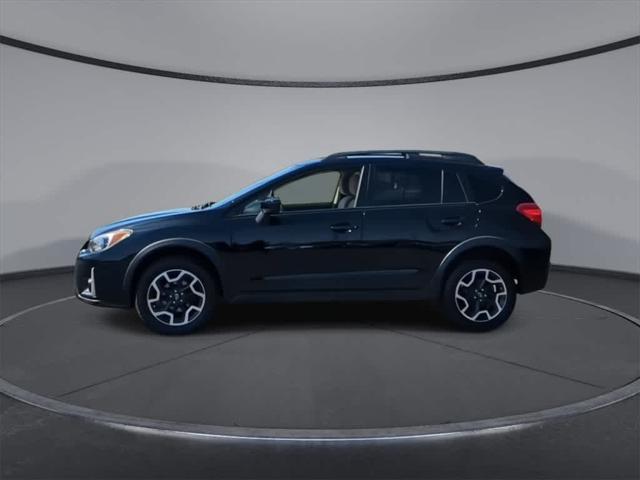 used 2016 Subaru Crosstrek car, priced at $17,000