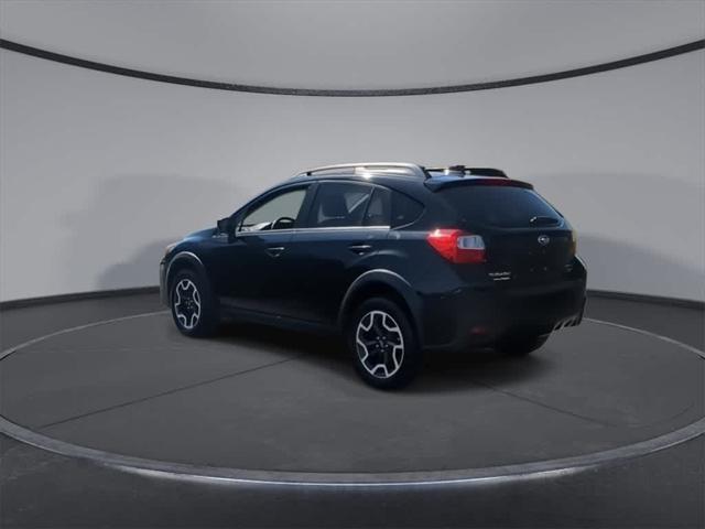 used 2016 Subaru Crosstrek car, priced at $17,000