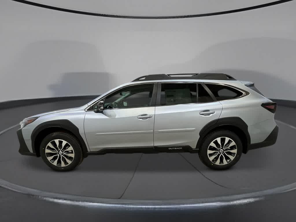 new 2025 Subaru Outback car, priced at $42,460
