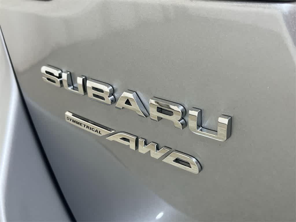 new 2025 Subaru Outback car, priced at $42,460