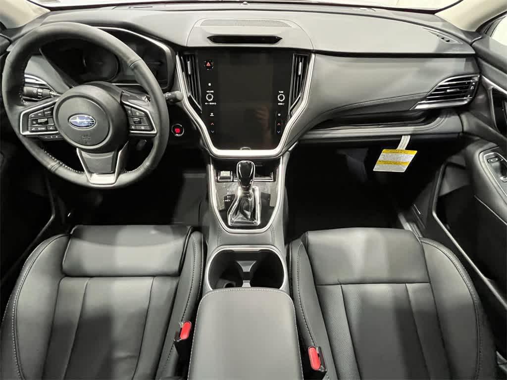 new 2025 Subaru Outback car, priced at $42,460