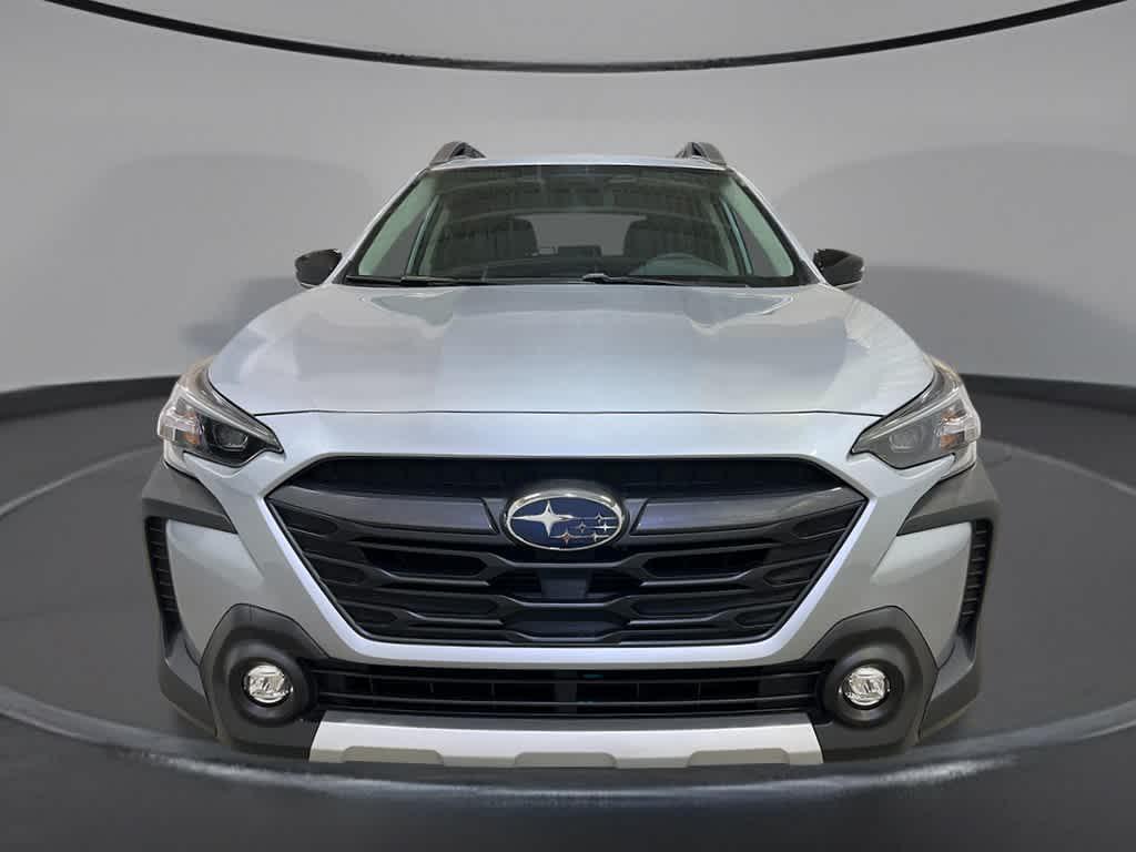 new 2025 Subaru Outback car, priced at $42,460