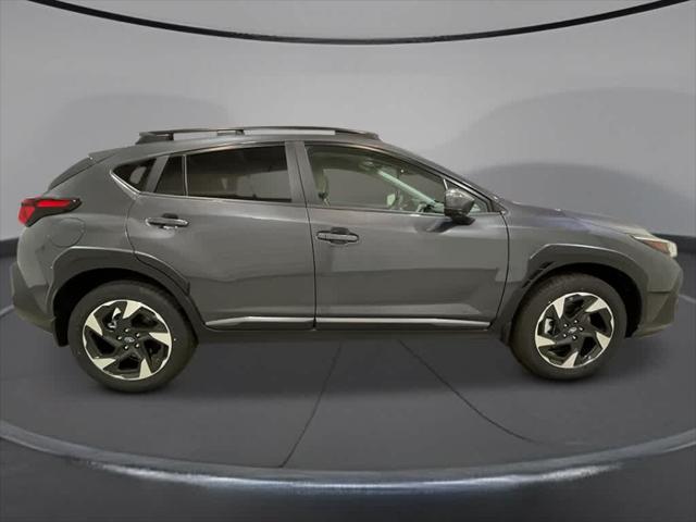 new 2025 Subaru Crosstrek car, priced at $33,697
