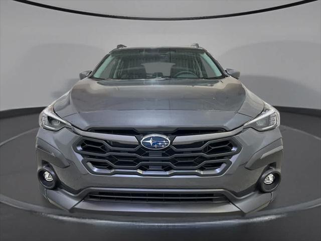 new 2025 Subaru Crosstrek car, priced at $33,697