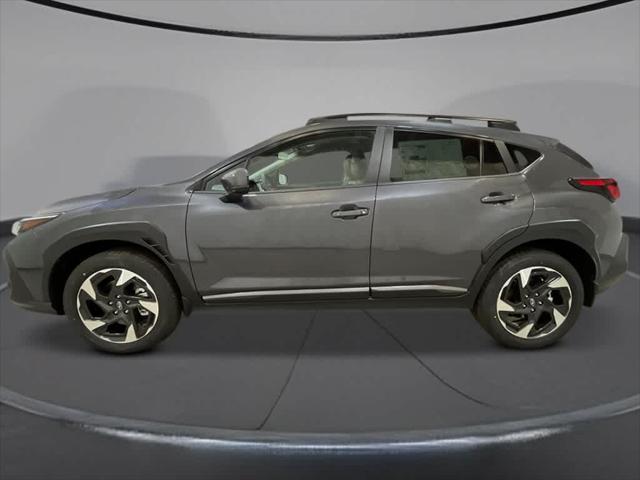 new 2025 Subaru Crosstrek car, priced at $33,697