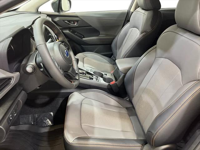 new 2025 Subaru Crosstrek car, priced at $33,697