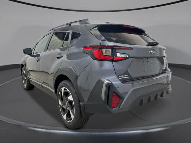 new 2025 Subaru Crosstrek car, priced at $33,697