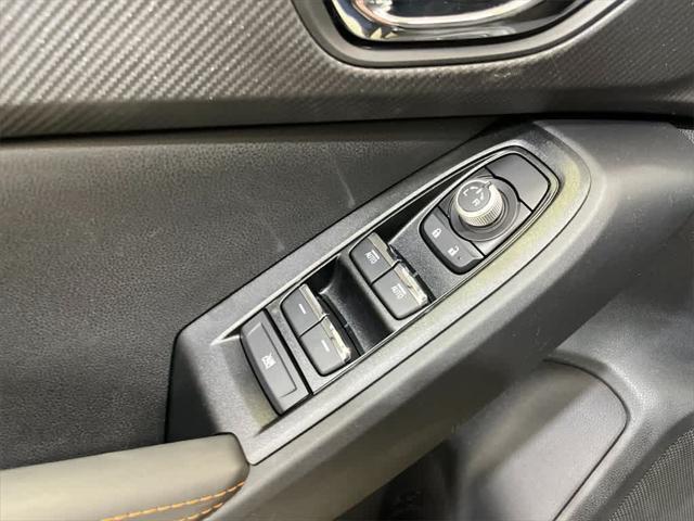new 2025 Subaru Crosstrek car, priced at $33,697