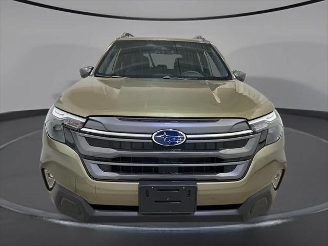 new 2025 Subaru Forester car, priced at $34,385