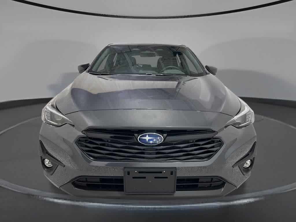 new 2025 Subaru Impreza car, priced at $31,726