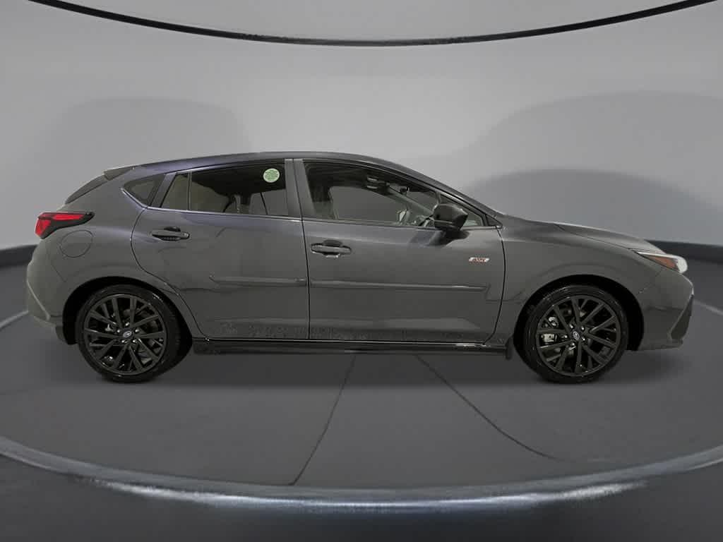 new 2025 Subaru Impreza car, priced at $31,726