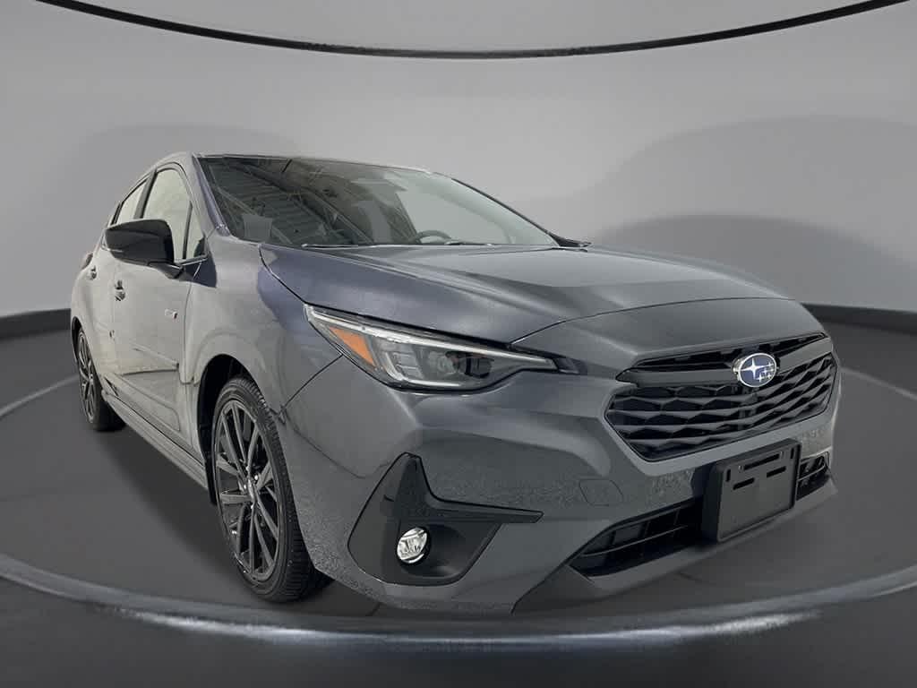 new 2025 Subaru Impreza car, priced at $31,726