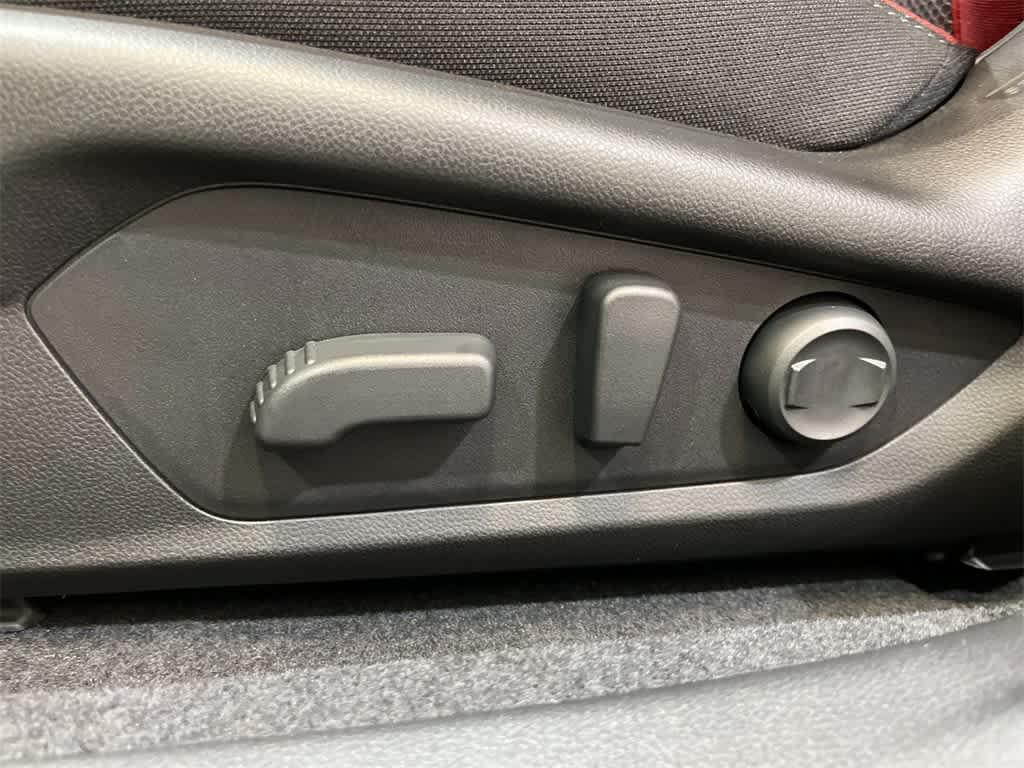 new 2025 Subaru Impreza car, priced at $31,726