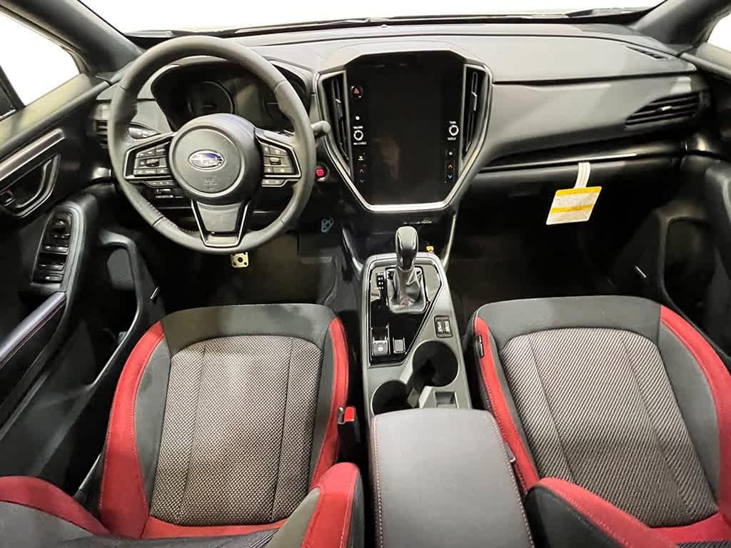 new 2025 Subaru Impreza car, priced at $31,726