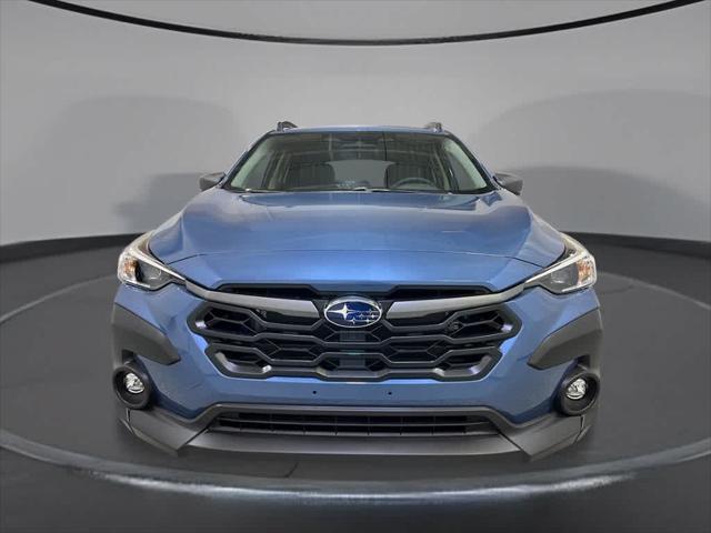 new 2024 Subaru Crosstrek car, priced at $30,265