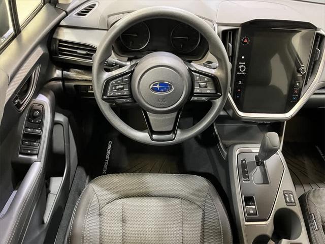 new 2024 Subaru Crosstrek car, priced at $30,265