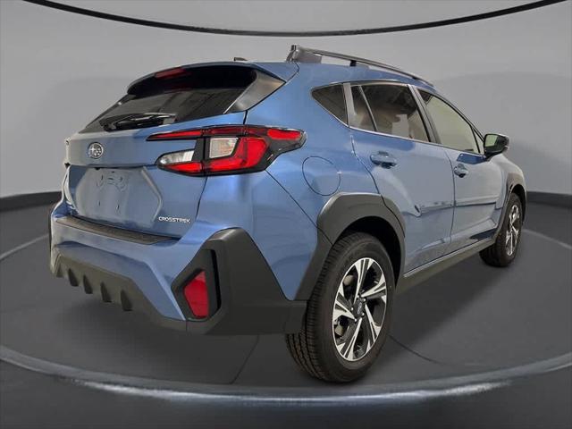 new 2024 Subaru Crosstrek car, priced at $30,265