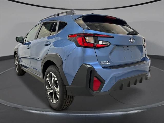 new 2024 Subaru Crosstrek car, priced at $30,265