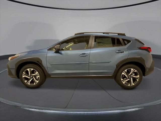 new 2024 Subaru Crosstrek car, priced at $30,265