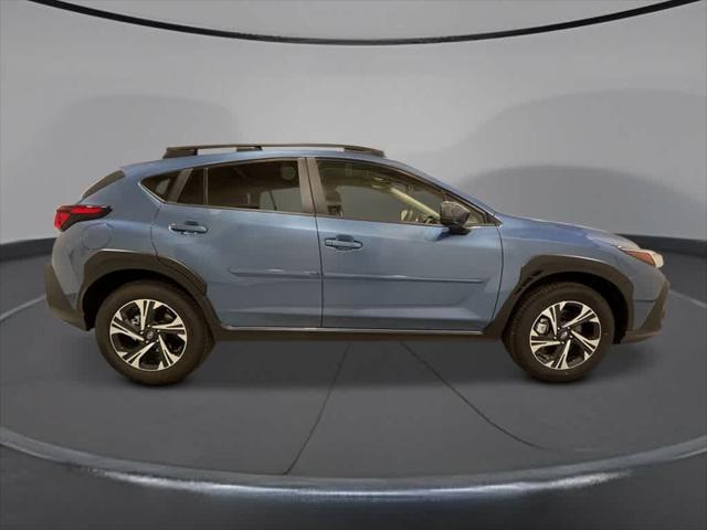 new 2024 Subaru Crosstrek car, priced at $30,265