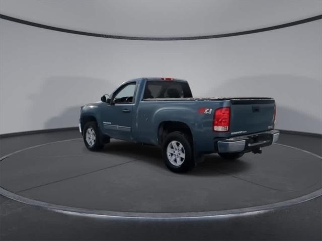 used 2013 GMC Sierra 1500 car, priced at $18,000