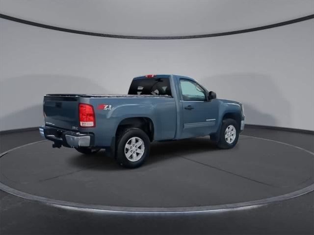 used 2013 GMC Sierra 1500 car, priced at $18,000