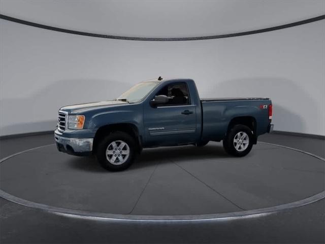 used 2013 GMC Sierra 1500 car, priced at $18,000