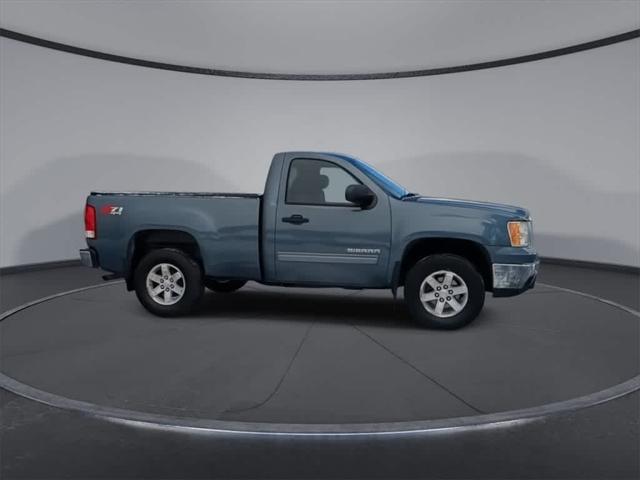 used 2013 GMC Sierra 1500 car, priced at $18,000