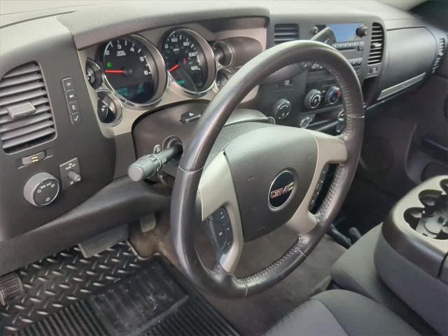 used 2013 GMC Sierra 1500 car, priced at $18,000