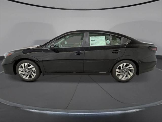 new 2025 Subaru Legacy car, priced at $34,121