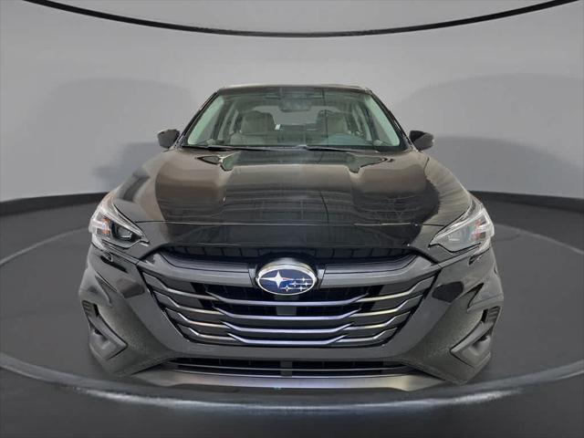 new 2025 Subaru Legacy car, priced at $34,121