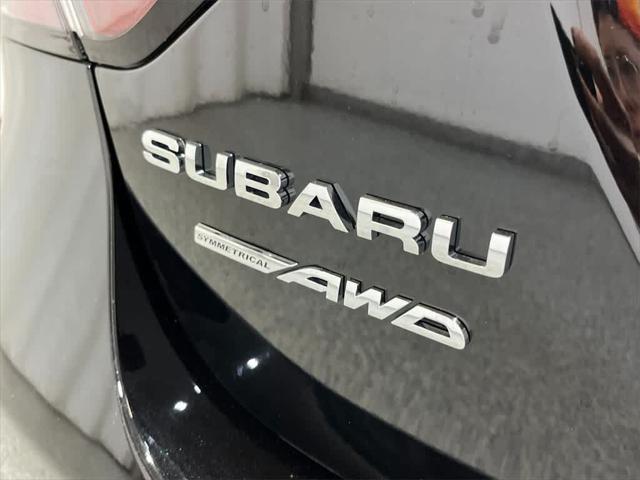 new 2025 Subaru Legacy car, priced at $34,121