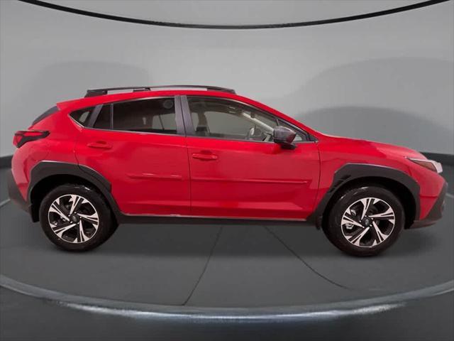 new 2025 Subaru Crosstrek car, priced at $30,825