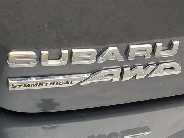 used 2024 Subaru Impreza car, priced at $22,119