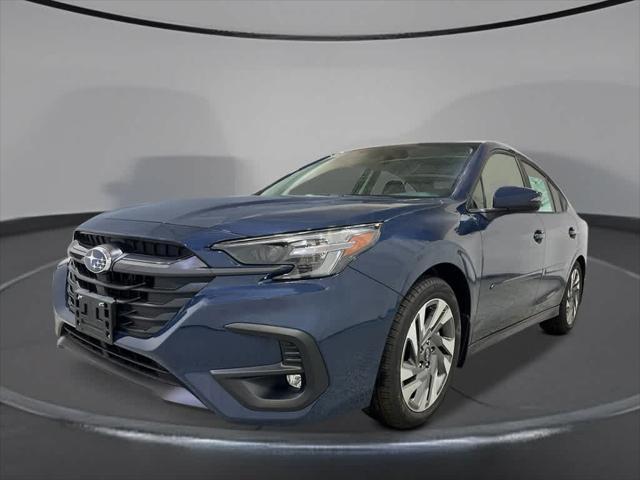 new 2025 Subaru Legacy car, priced at $32,645