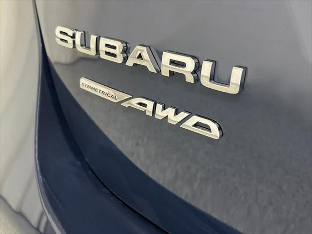 new 2025 Subaru Legacy car, priced at $32,645