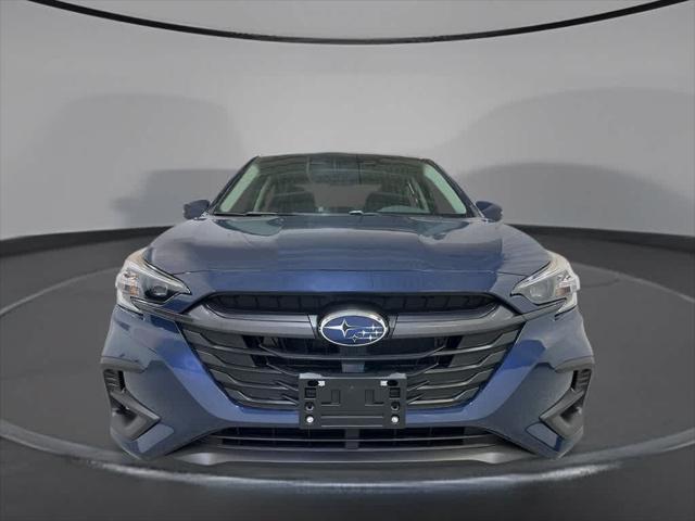 new 2025 Subaru Legacy car, priced at $32,645