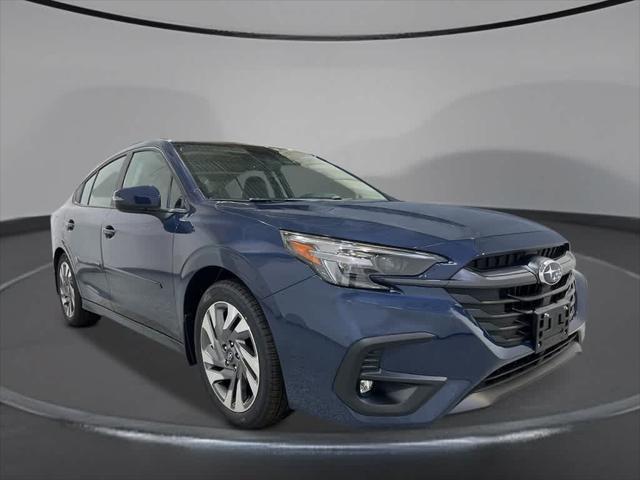 new 2025 Subaru Legacy car, priced at $32,645