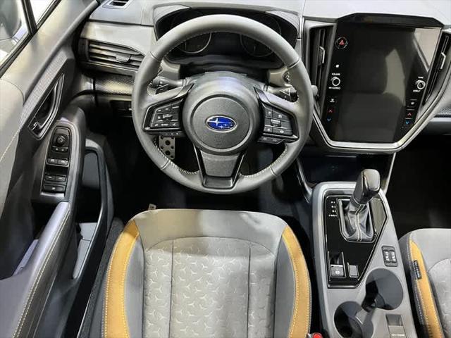 new 2024 Subaru Crosstrek car, priced at $32,246