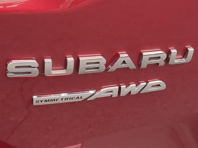 used 2023 Subaru Outback car, priced at $28,498