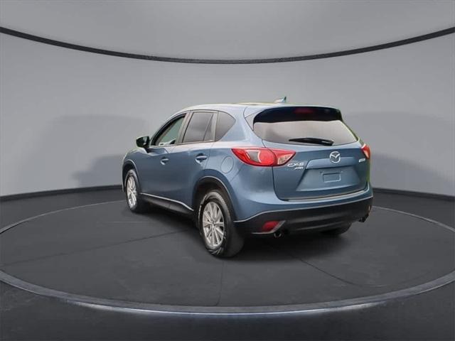 used 2016 Mazda CX-5 car, priced at $11,348