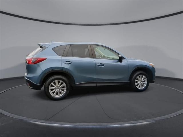 used 2016 Mazda CX-5 car, priced at $11,348