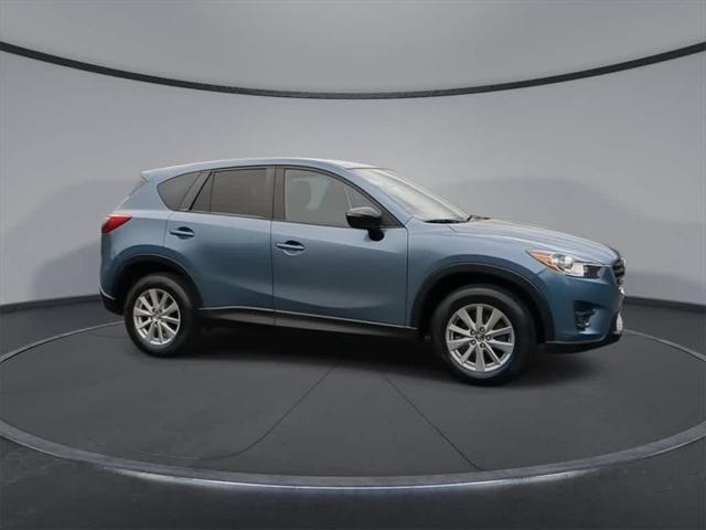used 2016 Mazda CX-5 car, priced at $11,348