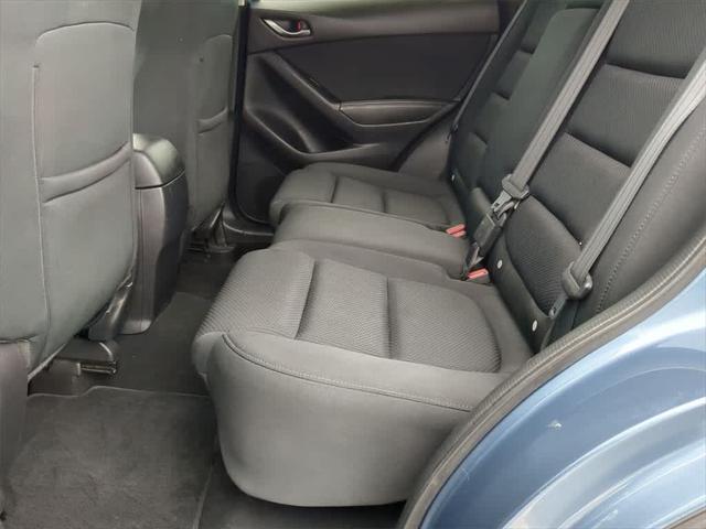 used 2016 Mazda CX-5 car, priced at $11,348