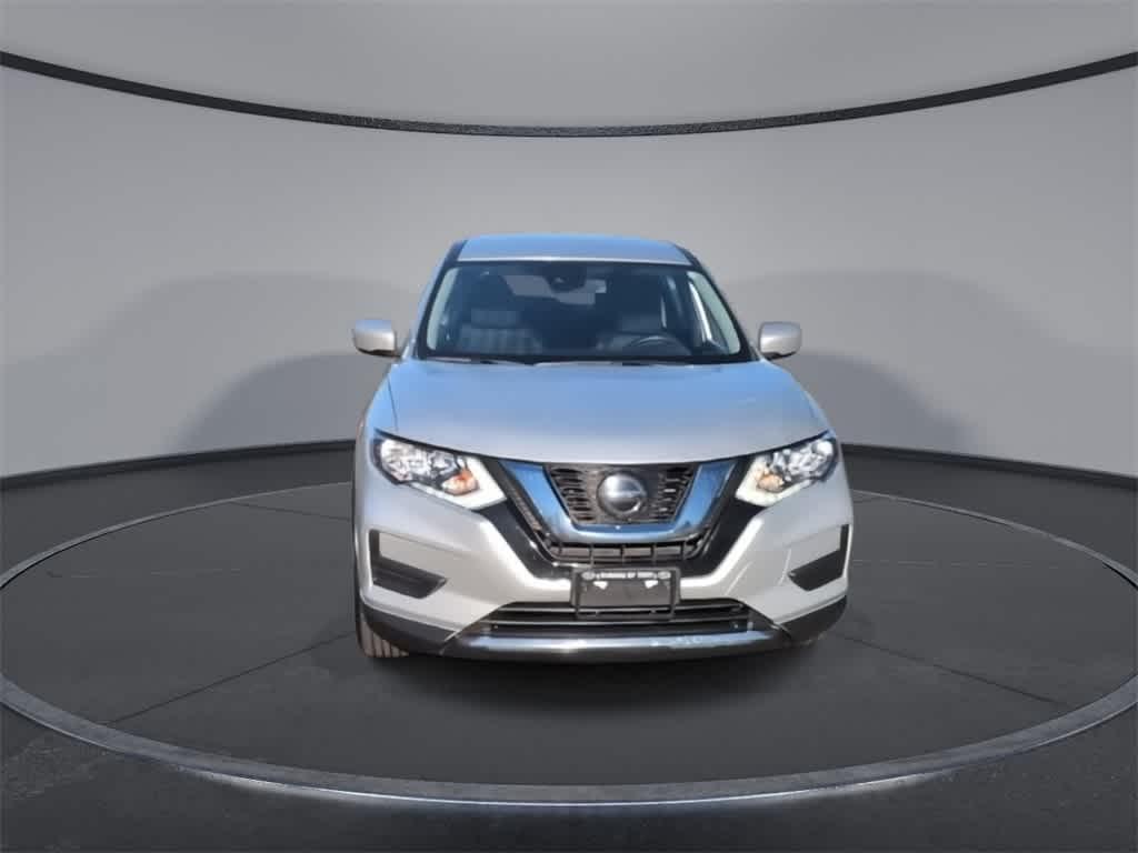 used 2019 Nissan Rogue car, priced at $15,500