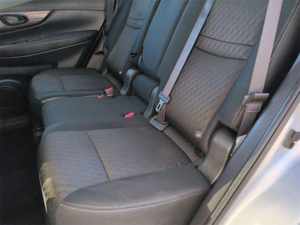 used 2019 Nissan Rogue car, priced at $15,500