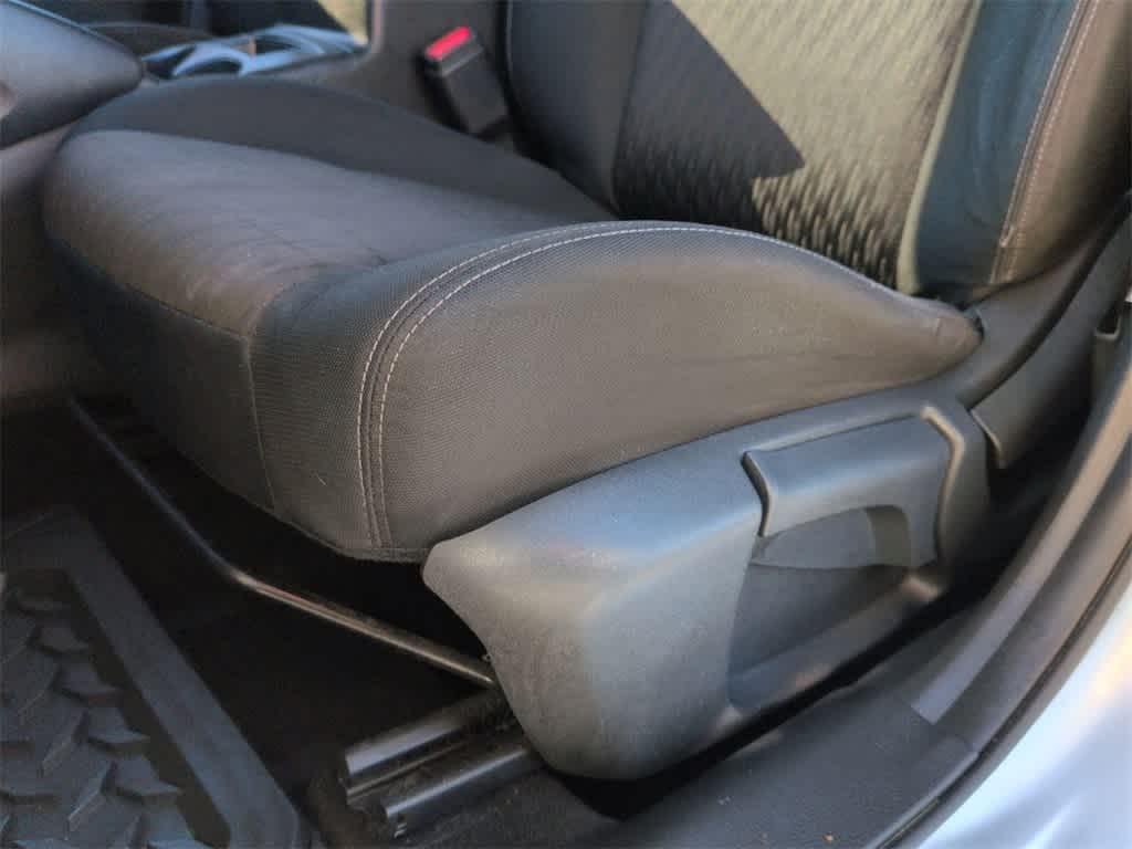 used 2019 Nissan Rogue car, priced at $15,500