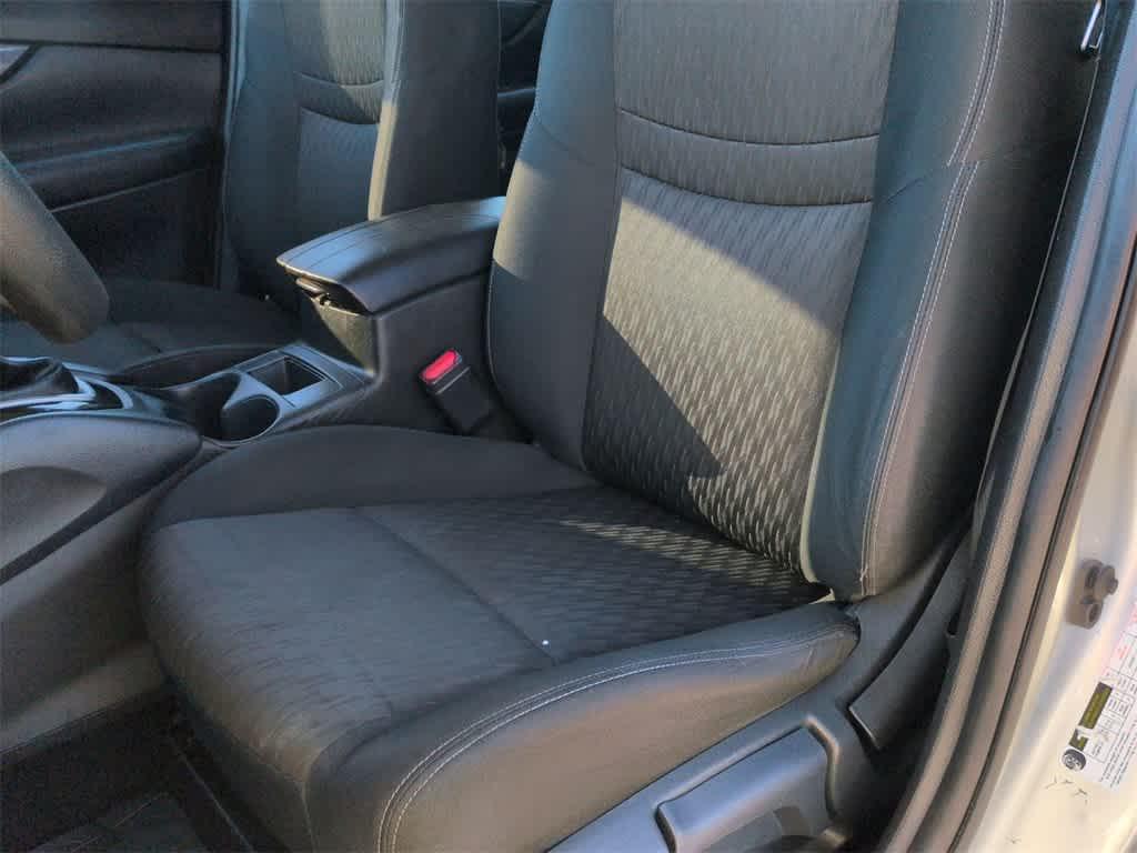 used 2019 Nissan Rogue car, priced at $15,500