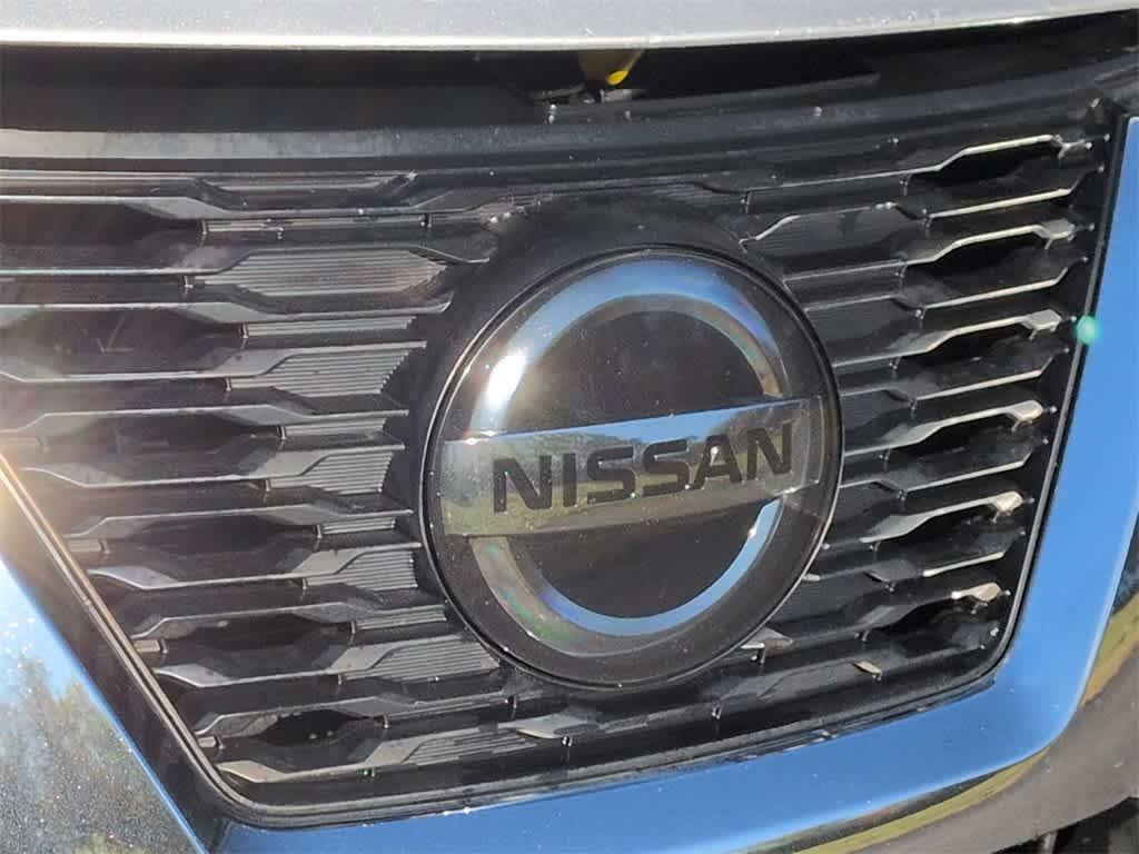 used 2019 Nissan Rogue car, priced at $15,500