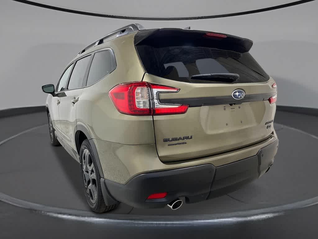 new 2026 Subaru Ascent car, priced at $51,973